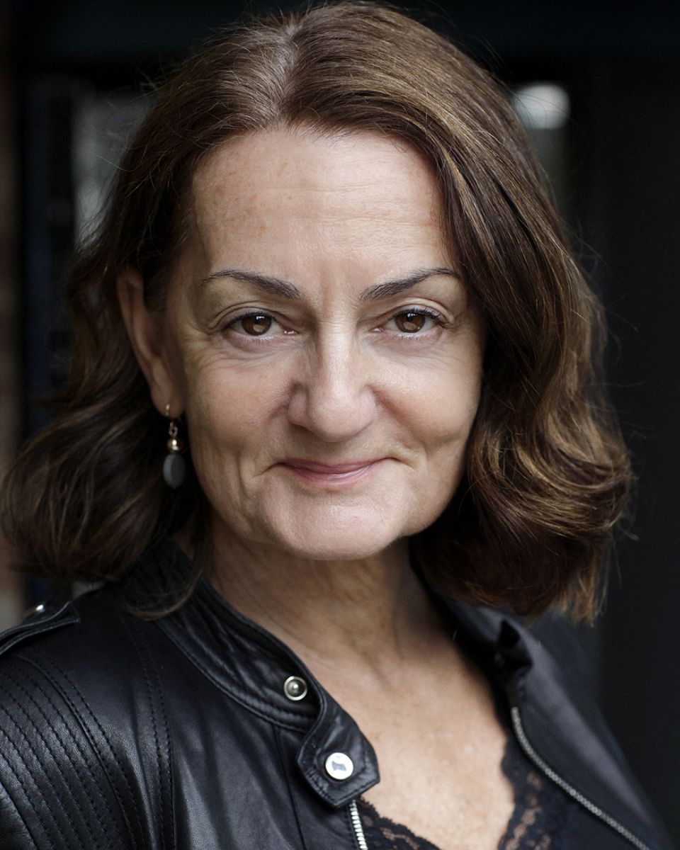 Susan Fay